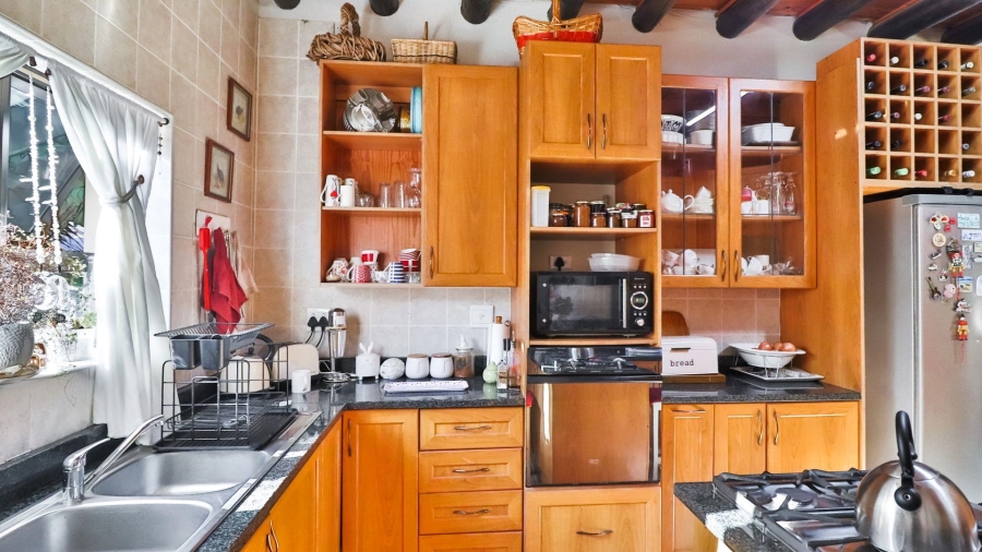 4 Bedroom Property for Sale in Dana Bay Western Cape